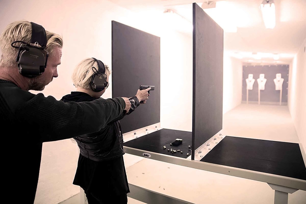 your gift awaits you